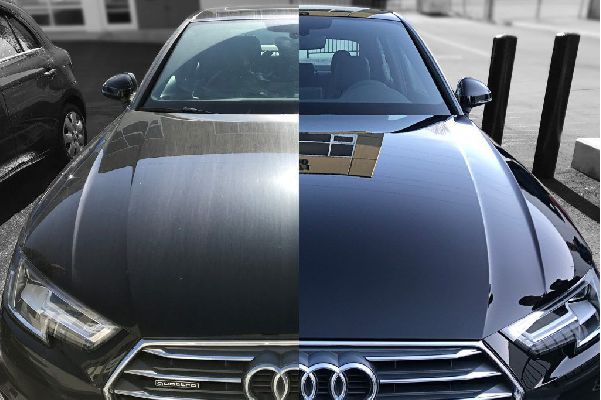 ceramic coating kissimmee